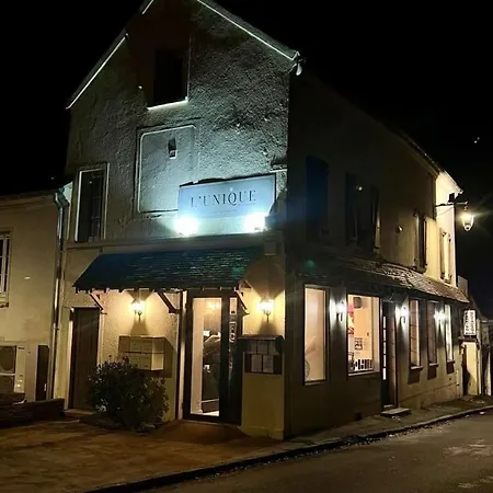 La Orme * Montge-en-Goele