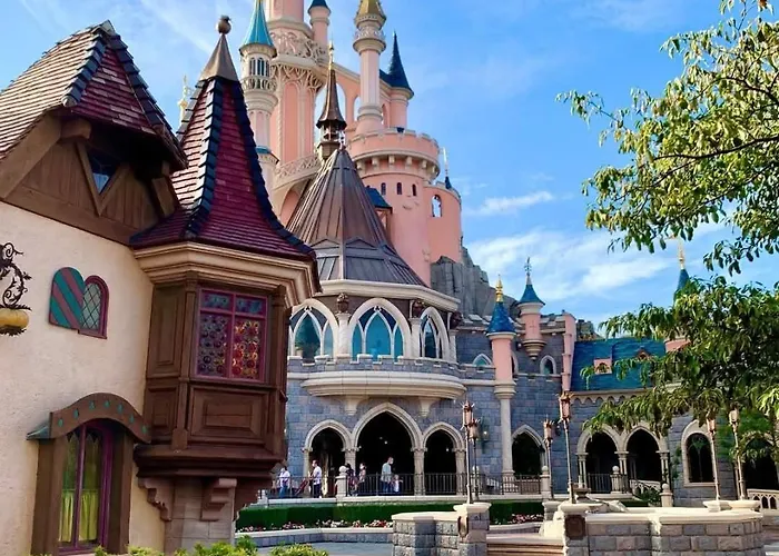 La Orme Montge-en-Goele