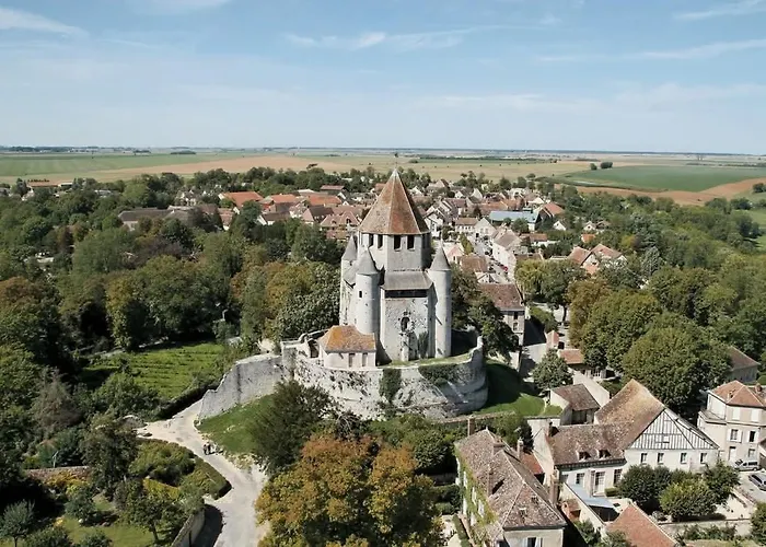 La Orme * Montge-en-Goele